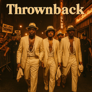 Whispers in My Dreams