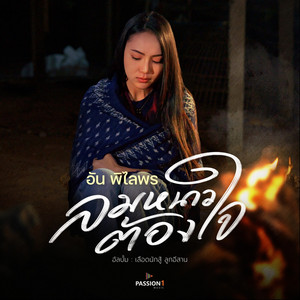 ลมหนาวต้องใจ