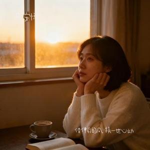 借佛前的风 换一世心动 (安悦 Remix)