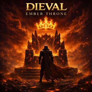 Ember Throne