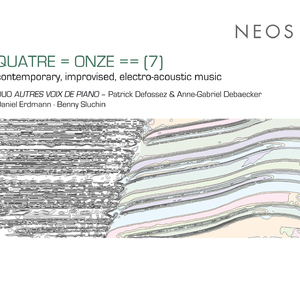 Quatre = Onze == (7):I. —