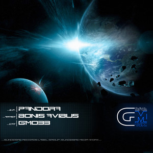 Pandora (Original Mix)