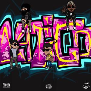 LÁTIGO (feat. WYDO, Klepto & Tunna)