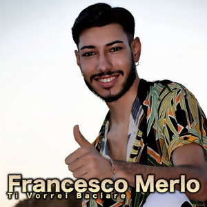 Ti vorrei baciare