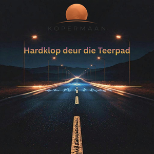 Hartklop Deur Die Teerpad