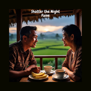 Shatter the Night
