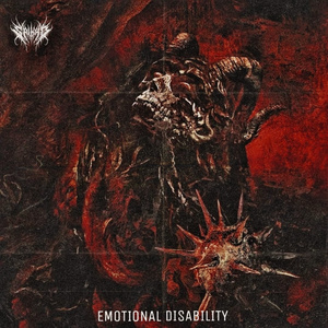 EMOTIONAL DISABILITY