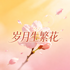 岁月生繁花