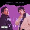ISEMVEL - Miss You (feat. El Homy)
