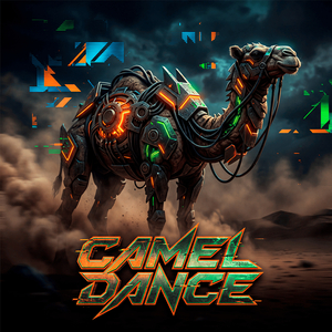 Camel Dance