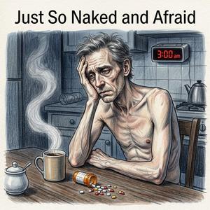 Just So Naked and Afraid (feat. Brenda Gordon, Richard Cujas & Patrick Cujas) (AV1)