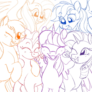 Super Rainbow Dash Theme (2015)