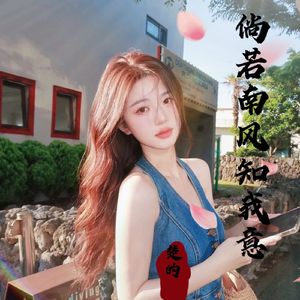 倘若南风知我意