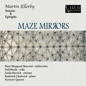 Epitaph IV: Atentat and Lux Aeterna (Lidice) Part Two: Lux Aeterna (Light Eternal)