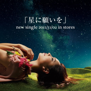 星に愿いを