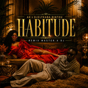 Habitude (Remix afrozouk)