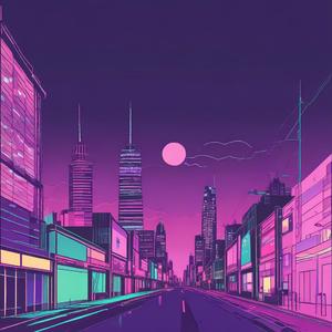 《春常遠》(中文 說唱)  by 荒原的野狼