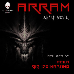 Sharp Devil (Original Mix)