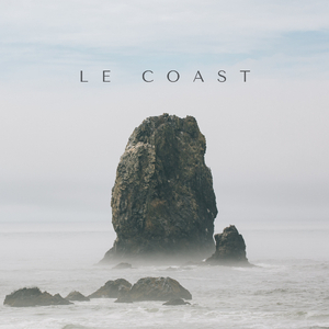 Le Coast (Coastal Rain)