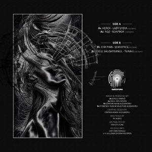 Lady Lydia (Original Mix)