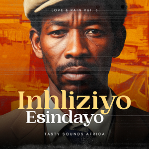 Inhliziyo Esindayo (Sgija Mix)