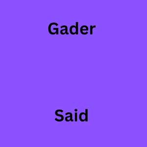 Said