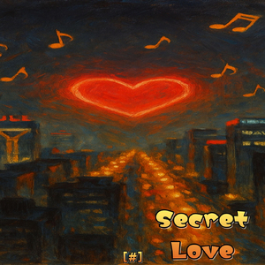 Secret Love (feat. Noah Plus)