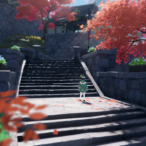 【Free】“林中奇遇”