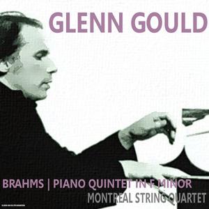 Piano Quintet in F Minor, Op. 34: I. Allegro non troppo