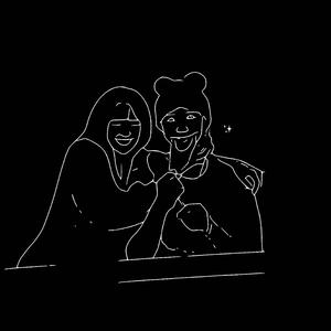Let's Fall in Love for the Night
