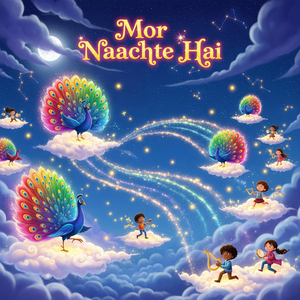 Mor Naachte Hai