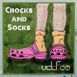 Crocks and Socks