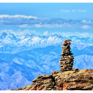 따뜻한 아침 공기