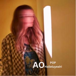 Pop Halleluyeah!