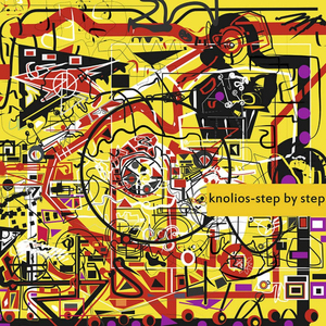 Indefined (Original Mix)