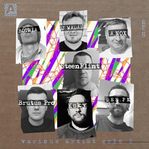 Yokazuna World (Original Mix)