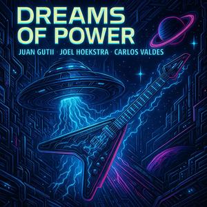 Dreams Of Power