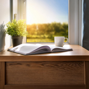 Calma Orquestal Para Una Reflexión Tranquila