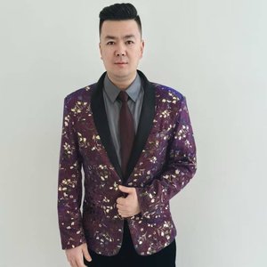 yar exkida(致情人）