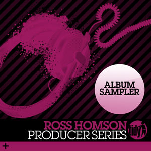 Bitter & Fisted (Original Mix)