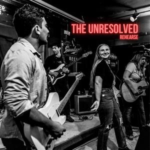 Rehearse (feat. Trevor Van Vleck)