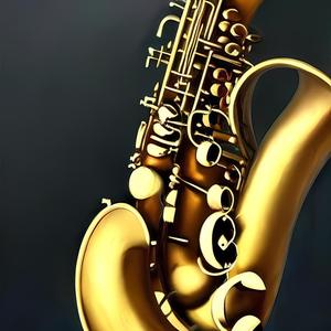 暗香——中音萨克斯