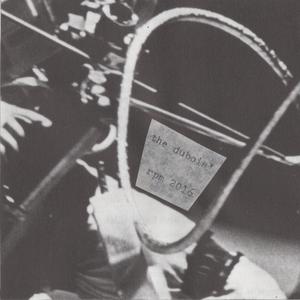 Sounds Like Pedro (To Me)