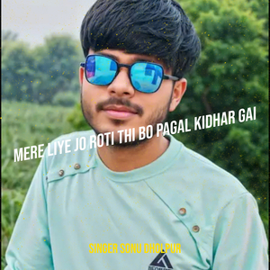 Mere Liye Jo Roti Thi Bo Pagal Kidhar Gai