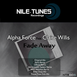 Fade Away (Original Mix)