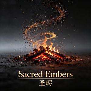 Sacred Embers圣烬