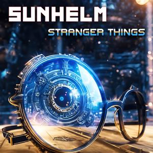 Stranger Things