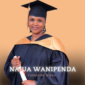 Najua Wanipenda