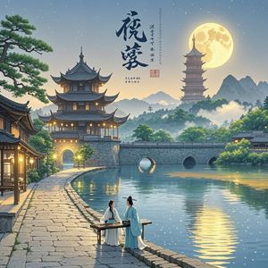 邛崃序-陈小强