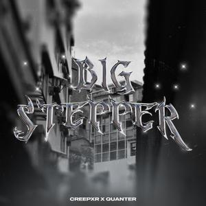 Steppin’ In (Intro)